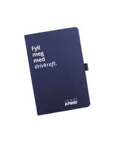 Notatbok A5 - 40 stk