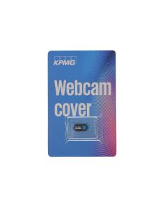 Webcam-cover - 50-pack